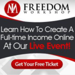 IM Freedom Workshop