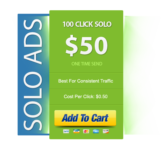 SOLO ADS] PREMIUM HOT SOLO ADS 100/200/300/500 Top Tier Clicks ...