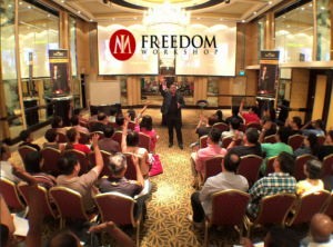 IM Freedom Workshop