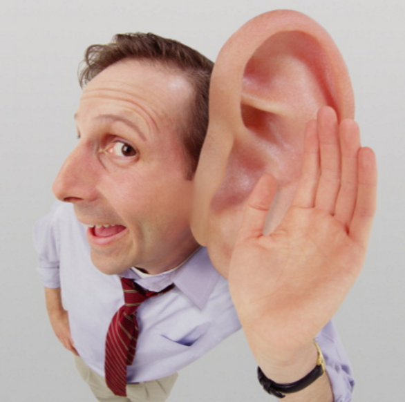 Tips To Becoming a Better Listener