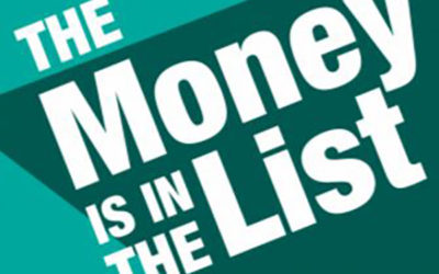 The Top 10 Ways to Make Money with Your List