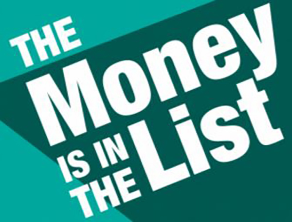 The Top 10 Ways to Make Money with Your List